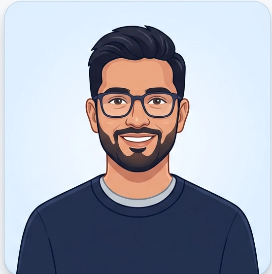Founder photo - Toriva Digital